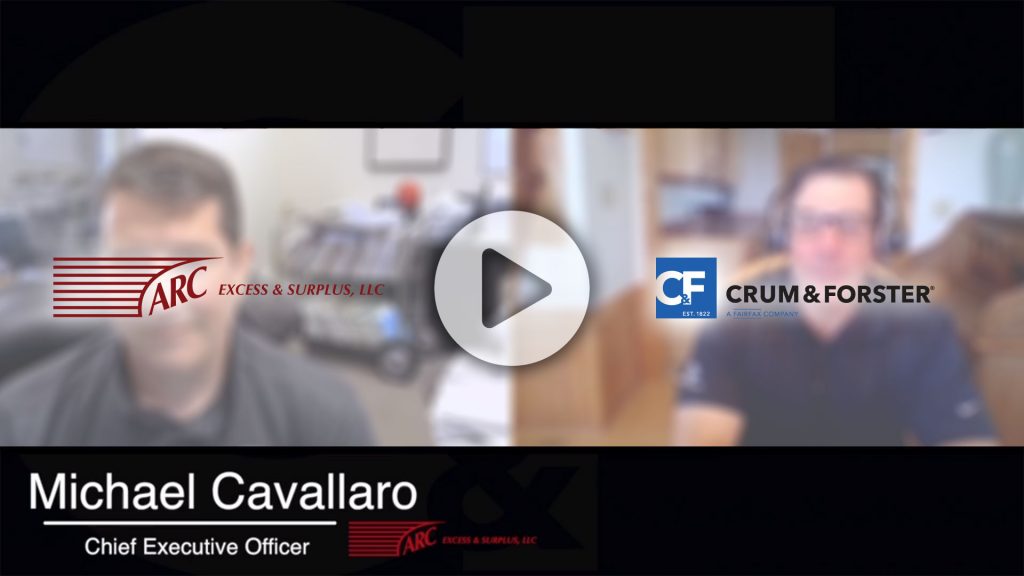 Michael Cavallaro Interview on BBTalks