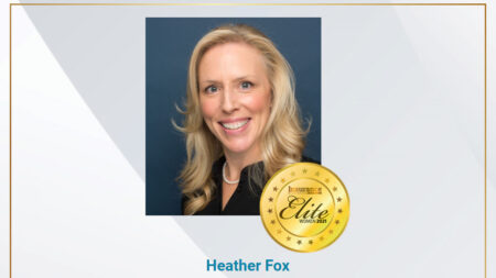Heather Fox